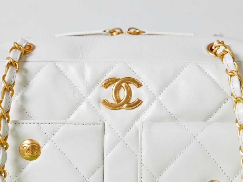 Chanel Stachel Bags